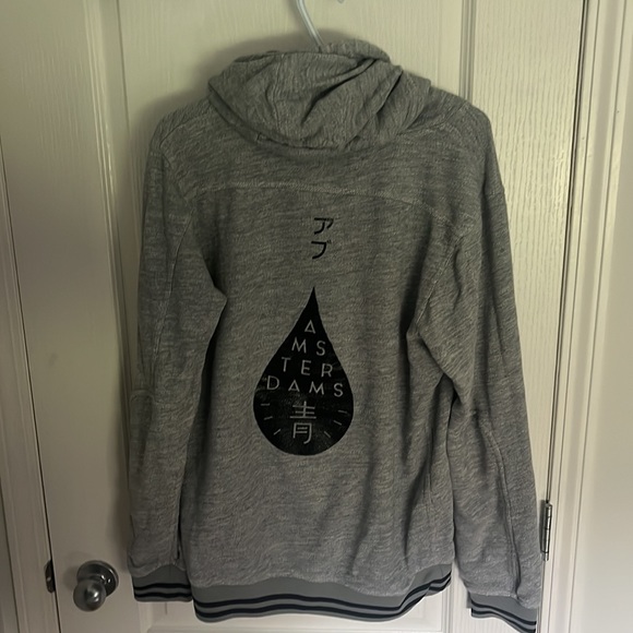 Scotch and soda hoody - Picture 5 of 5